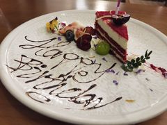 -Mark&Mars Restaurant