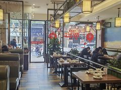 大堂-阿义海鲜粥(九眼桥店)