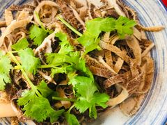 爆肚-前门故事烤鸭店(十里河店)