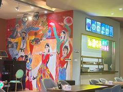 -阿达西新疆特色美食(悦海新天地中央广场店)