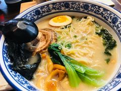 -小曹日本料理(软景中心店)
