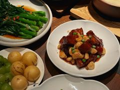 -肴约·花园式餐厅(湖里店)