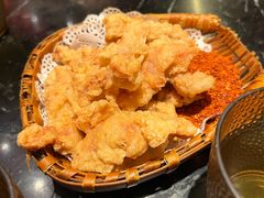 -廖川菜(太阳宫店)