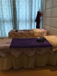 -悦芳庭美肤美体品牌集合店