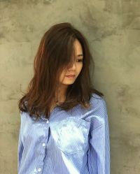 点击看大图 -木子造型S A L O N烫染·造型·理发
