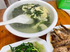 -山里人家土菜馆(茅山店)