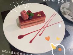 -花蒲甜品(海信广场店)