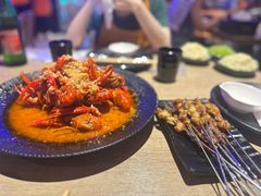 -红盔甲·小龙虾(车公庙店)