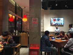 大堂-好嫂子(五里坨店)