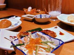 -万鱼亭·筑地屋 日本料理(淮海街店)
