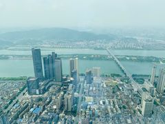 -长沙尼依格罗酒店