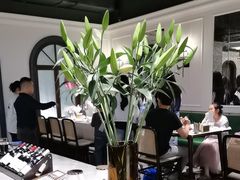 -静香HOUSE·全时段融合餐厅(七星欢乐颂店)