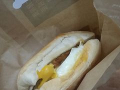 -肯德基(东安路站店)