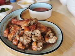 -南燕湾渔家码头