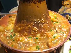 铜锅洋芋鸡-觅山云南菜(泊富ICITY店)