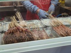 -辽B·小串(总店)