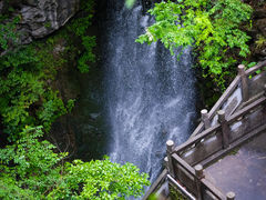 -善卷洞风景区