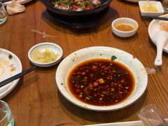 -如轩·海鲜砂锅粥·潮汕菜(海珠店)