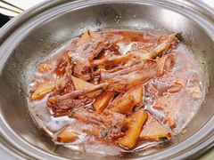 -颜氏徽菜(十八年老店)