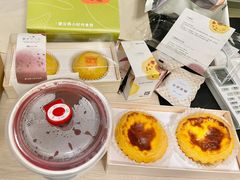 -大董(福田皇庭中心店)
