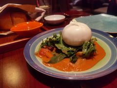 -杭州西子湖四季酒店-WL BISTRO西湖餐厅(灵隐路店)