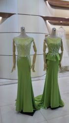 -南京宝娜嫁衣婚纱礼服馆(中央路店)