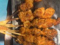 -刘成杰锦州烧烤(南河路店)