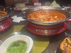 -胖哥俩肉蟹煲(福州仓山爱琴海店)