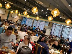 大堂-肖肖酸萝卜鱼火锅(总店)