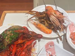 -第六季自助餐厅(王府井店)