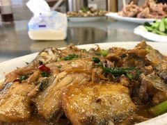 -金海湾海鲜排档(朱家尖店)