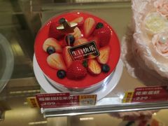 -味多美蛋糕(潘家园店)