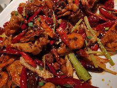 -上上席川菜(凯德乐峰广场店)
