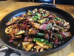 -心邸·庆宴(雅宝城店)