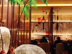 -山葵家·创意料理(宁波来福士店)