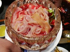 -巴蜀印象火锅(永陵总店)