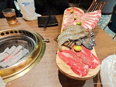 -龙神·炭烧酒场深夜食堂(新街口店)