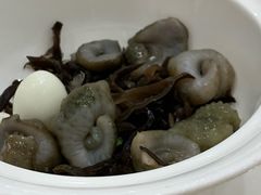 -伊尹活海参馆(衡山路店)