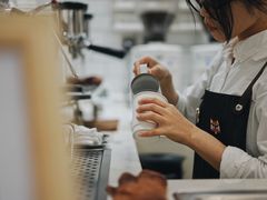 -Onirii Coffee(长乐路店)