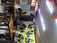 -八亩沟擀面皮(西安首店)