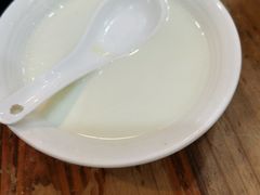 -沙湾姜埋奶(兴新包店)