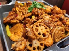-精悦蓉(正大乐城店)