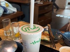 -湊湊火锅·茶憩(上海合生汇店)