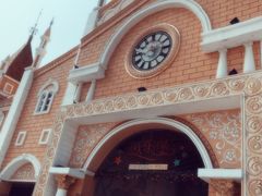 -蓬莱欧乐堡梦幻世界