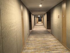 -武汉洲际酒店