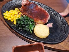 -萨莉亚意式餐厅(杭州滨江天街店)