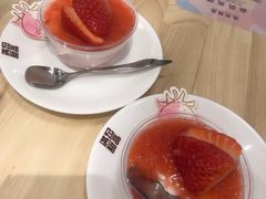 -满记甜品(巴黎春天宝山店)