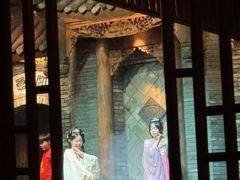 -红运火锅·中国名火锅·国风演绎(省体店)