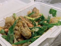 -陈添記·祖傳爽鱼皮·西关老字号(广州首店)