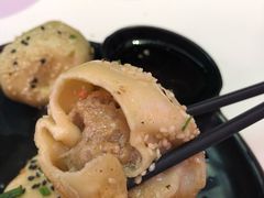 小杨生煎-小杨生煎(湟普汇店)